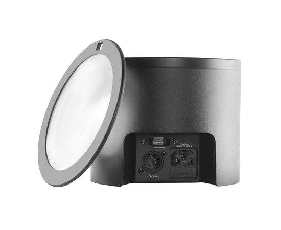 Световой прибор Chauvet DJ COREpar 40 USB, изображение 5