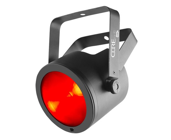 Световой прибор Chauvet DJ COREpar 80 USB, изображение 3