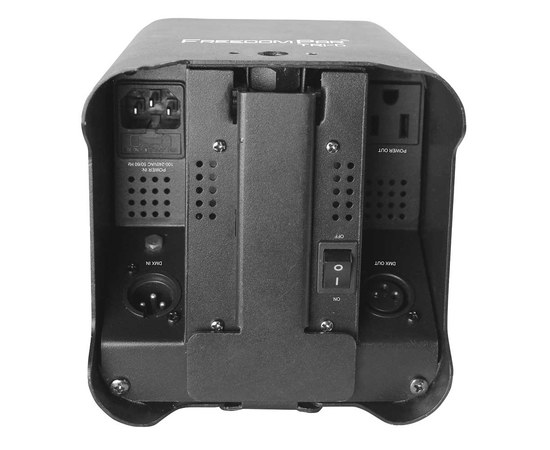 Световой прибор Chauvet DJ Freedom ParTri-6, изображение 5