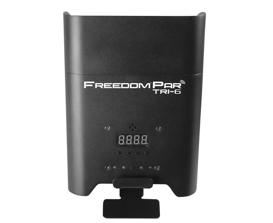 Световой прибор Chauvet DJ Freedom ParTri-6, изображение 4