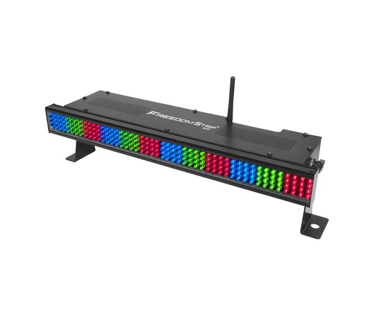 Световой прибор Chauvet DJ Freedom Strip Mini RGBA, изображение 3