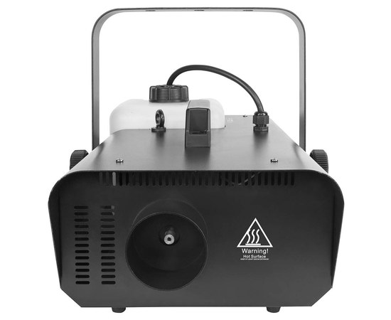 Генератор дыма Chauvet DJ Hurricane 1302, изображение 2
