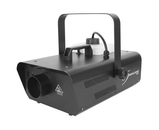 Генератор дыма Chauvet DJ Hurricane 1302, изображение 3