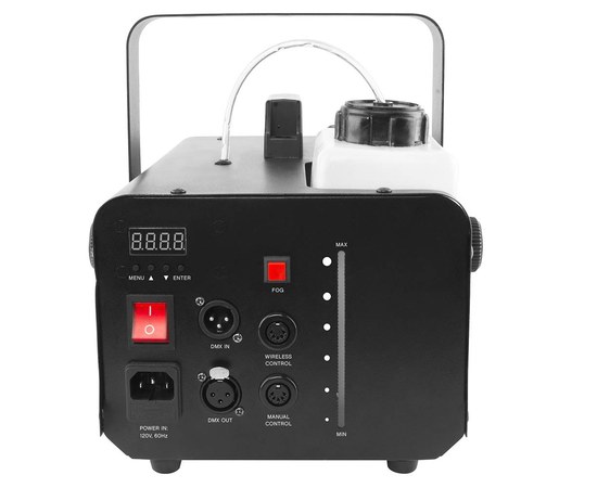 Генератор тумана Chauvet Hurricane Haze 1D, изображение 4