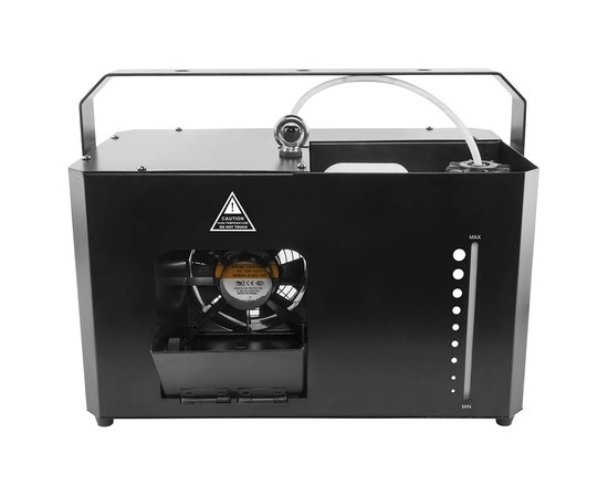 Генератор тумана Chauvet DJ Hurricane Haze 4D, изображение 2