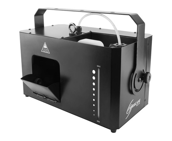 Генератор тумана Chauvet DJ Hurricane Haze 4D, изображение 3