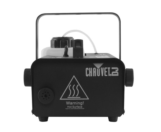 Генератор дыма Chauvet DJ Hurricane1200, изображение 2
