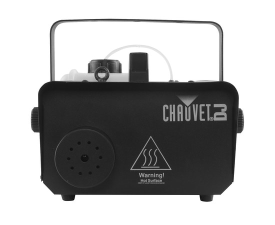 Генератор дыма Chauvet DJ Hurricane1600, изображение 2