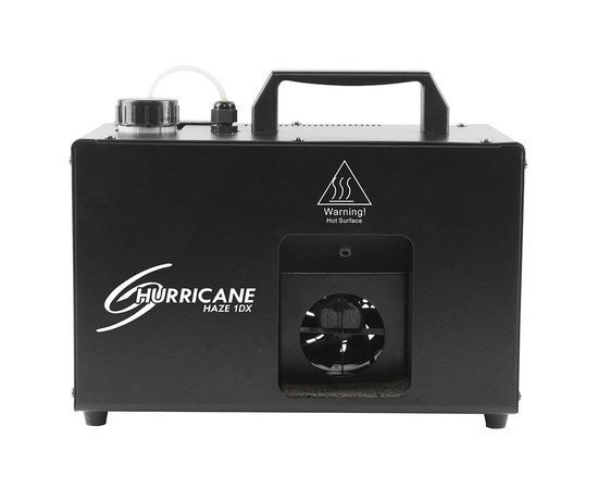 Генератор тумана Hurricane Haze 1DX, изображение 2