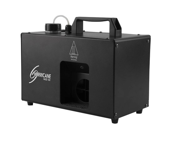 Генератор тумана Hurricane Haze 1DX, изображение 3
