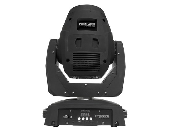 Поворотная голова Chauvet Intimidator Spot Led 350, изображение 4