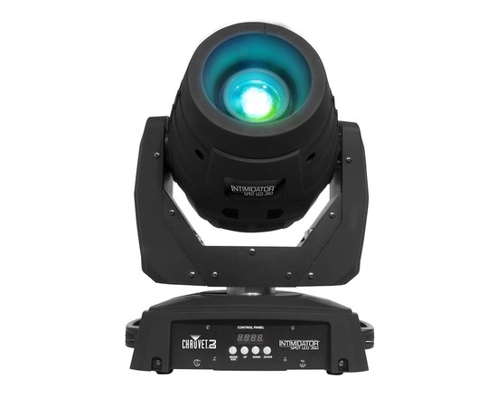 Поворотная голова Chauvet Intimidator Spot Led 350, изображение 2