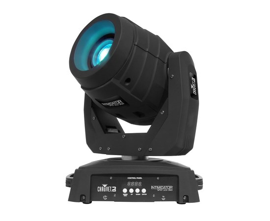 Поворотная голова Chauvet Intimidator Spot Led 350, изображение 3