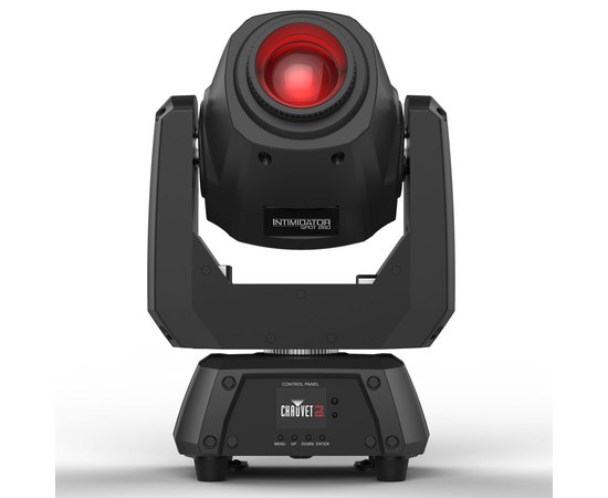 Поворотная голова Chauvet DJ Intimidator Spot 260, изображение 2