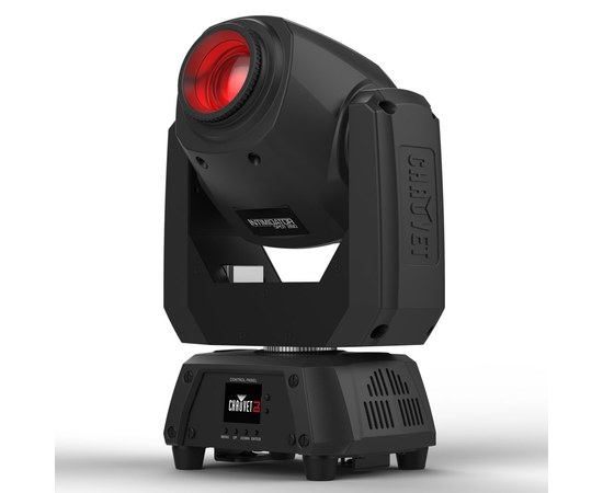 Поворотная голова Chauvet DJ Intimidator Spot 260, изображение 3