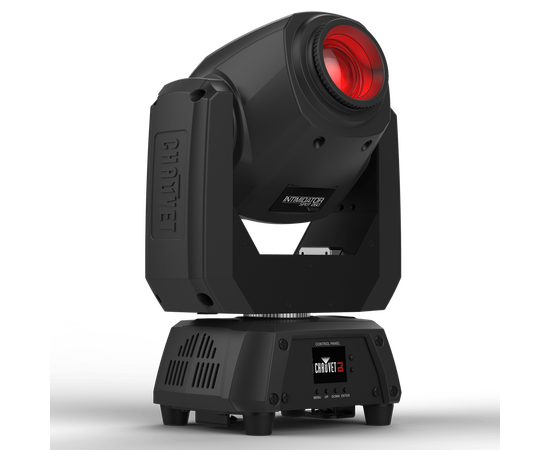 Поворотная голова Chauvet DJ Intimidator Spot 260