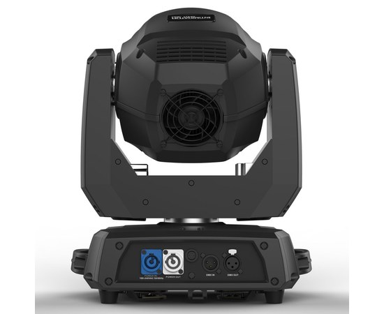 Поворотная голова Chauvet DJ Intimidator Spot 360, изображение 4