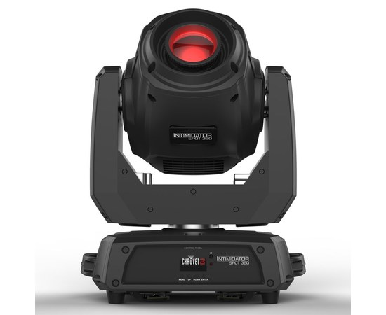 Поворотная голова Chauvet DJ Intimidator Spot 360, изображение 2