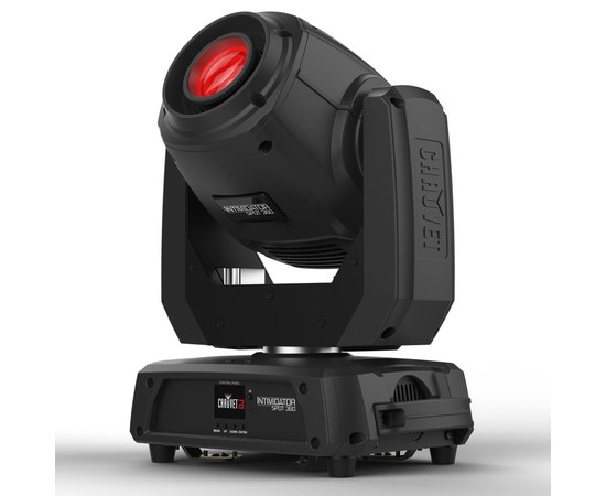 Поворотная голова Chauvet DJ Intimidator Spot 360, изображение 3