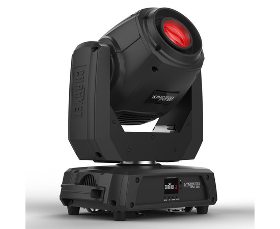 Поворотная голова Chauvet DJ Intimidator Spot 360