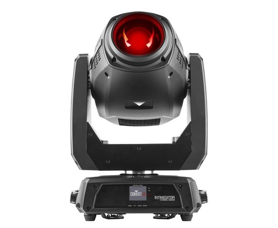 Поворотная голова Chauvet DJ Intimidator Hybrid 140SR, изображение 2