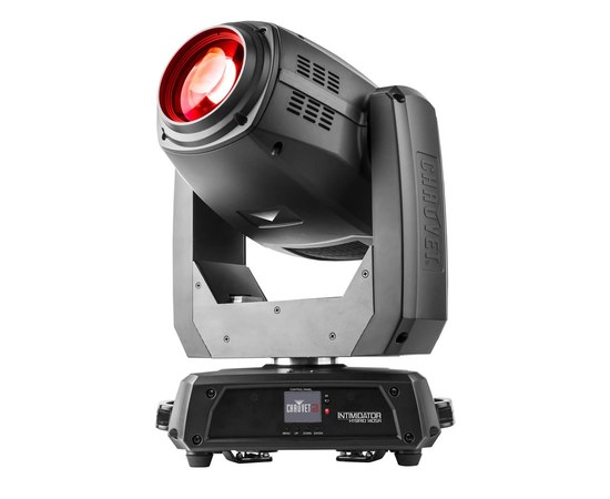 Поворотная голова Chauvet DJ Intimidator Hybrid 140SR, изображение 3