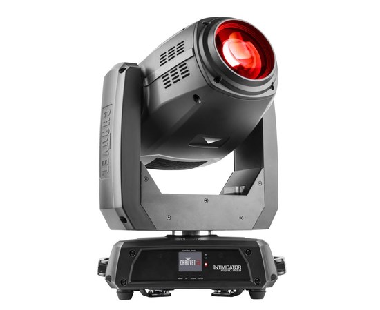 Поворотная голова Chauvet DJ Intimidator Hybrid 140SR