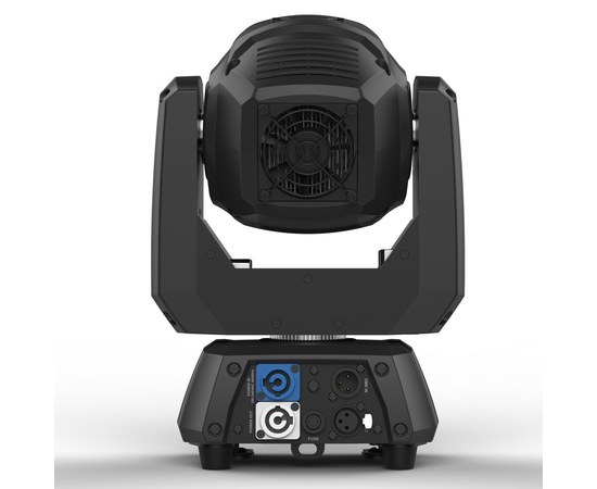 Поворотная голова Chauvet DJ Intimidator Spot 260, изображение 4