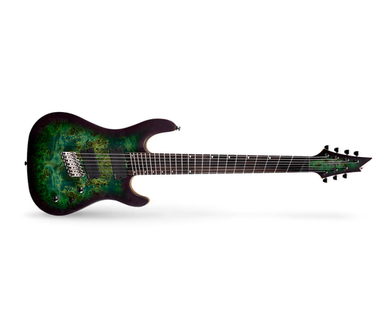 Star Dust Green