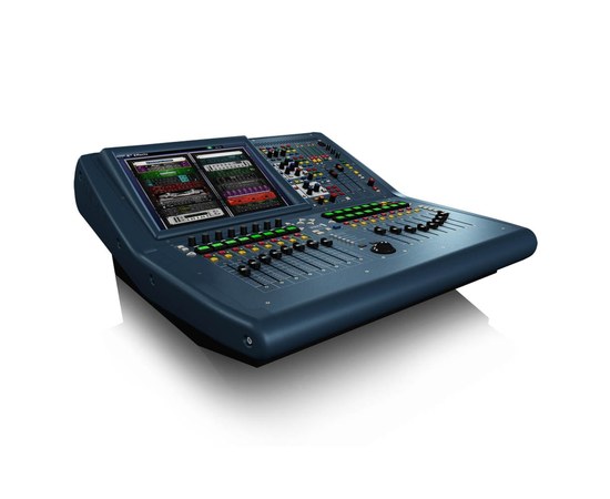 Цифровой микшерный пульт Midas PRO1-TP, изображение 2