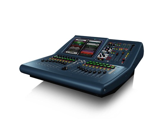 Цифровой микшерный пульт Midas PRO1-TP, изображение 4