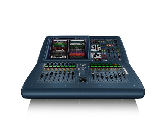 Цифровой микшерный пульт Midas PRO1-TP, изображение 3
