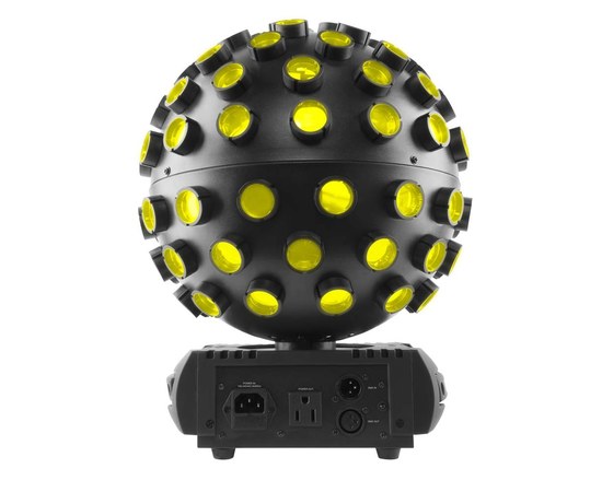 Световой прибор Chauvet DJ Rotosphere Q3, изображение 2