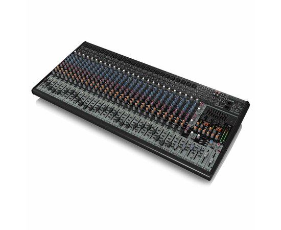 Микшерный пульт Behringer EURODESK SX3242FX, изображение 3