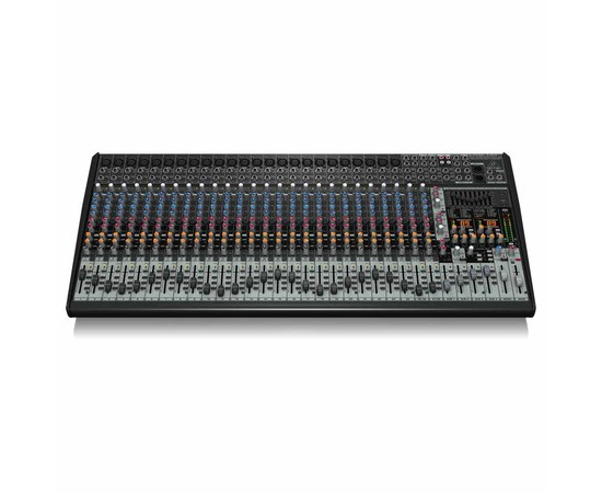 Микшерный пульт Behringer EURODESK SX3242FX, изображение 2