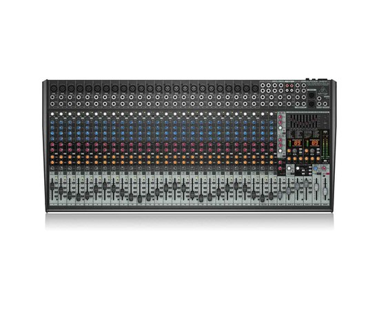 Микшерный пульт Behringer EURODESK SX3242FX, изображение 4