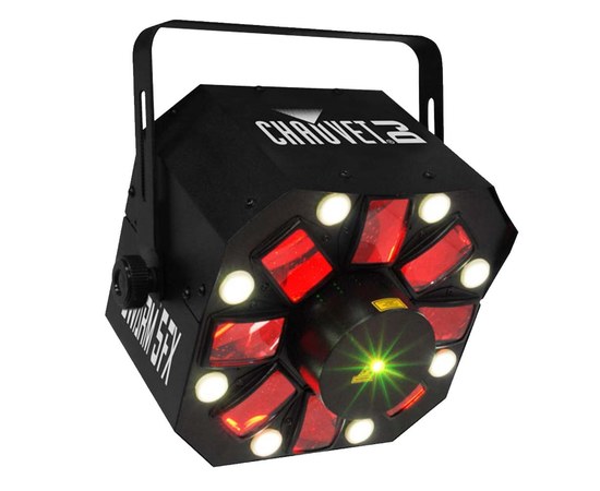 Световой прибор Chauvet DJ Swarm 5 FX