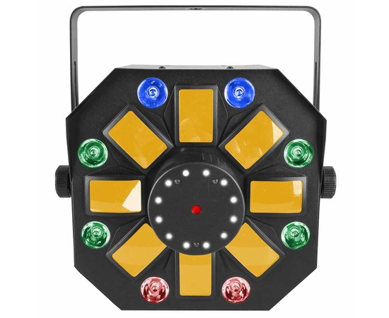 Световой прибор Chauvet DJ Swarm Wash FX, изображение 2