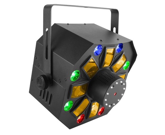 Световой прибор Chauvet DJ Swarm Wash FX