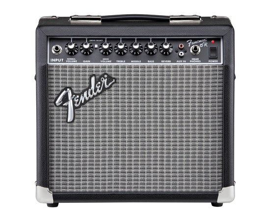 Набор электрогитара Squier Affinity Series Stratocaster HSS, изображение 3