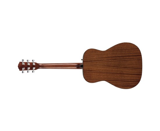 Акустическая гитара Fender CC-60S Concert Walnut Fingerboard Natural, изображение 2