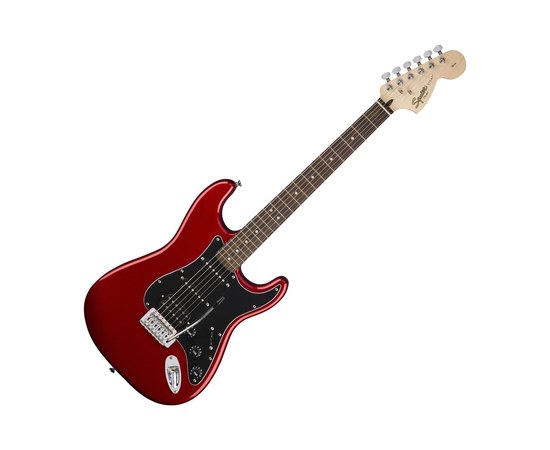 Набор электрогитара Squier Affinity Series Stratocaster HSS, изображение 2