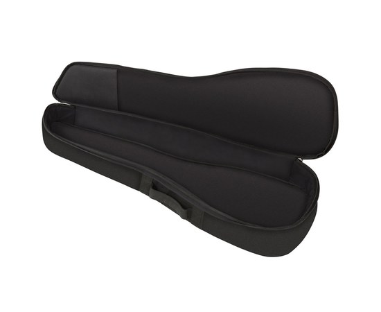 Чехол для укулеле тенор Fender FU610 Tenor Ukulele Gig Bag, Black, изображение 3