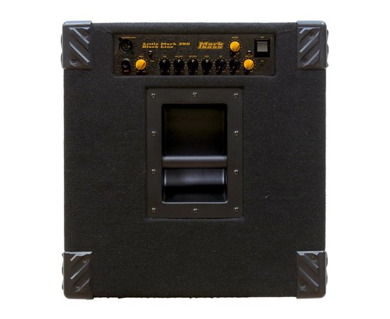 Комбоусилитель для бас-гитары Markbass CMD JB Players School, изображение 4