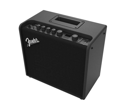 Комбоусилитель Fender Mustang LT25, изображение 2