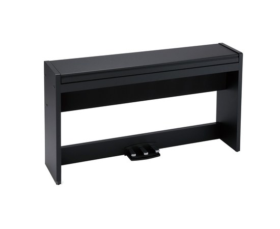 Цифровое пианино Korg LP-380 BK, изображение 2