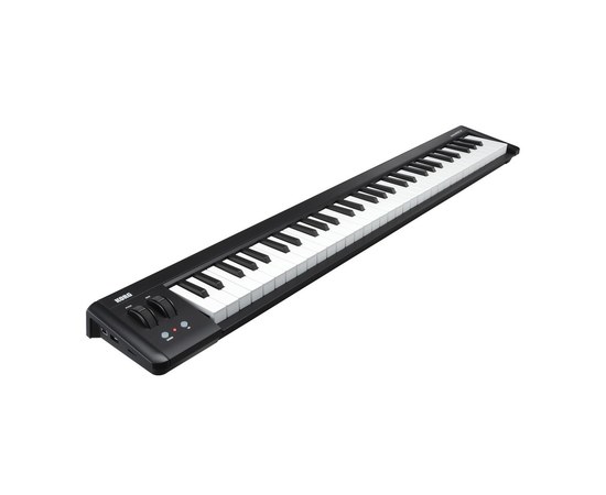 MIDI-клавиатура Korg MicroKEY2 61, изображение 2