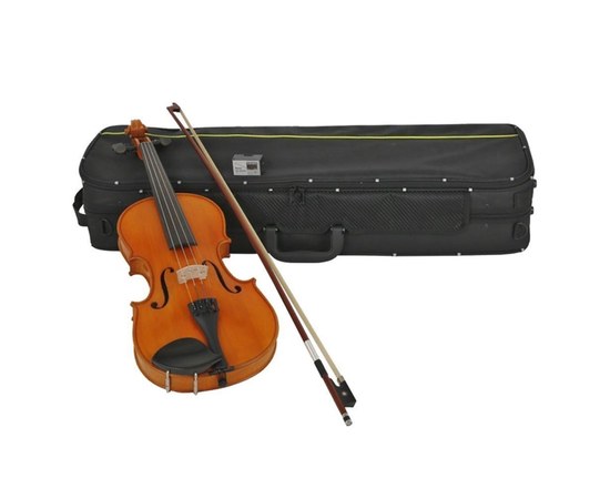 Скрипичный комплект Gewa Violin outfit Aspirante Dresden 4/4 Oblong Case
