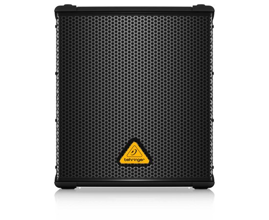 Активный сабвуфер EUROLIVE B1200D-PRO, изображение 4