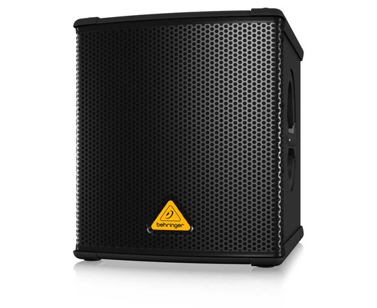 Активный сабвуфер EUROLIVE B1200D-PRO, изображение 3